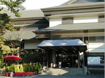 Itsuura Kanko Hotel Kitaibaraki Luaran gambar